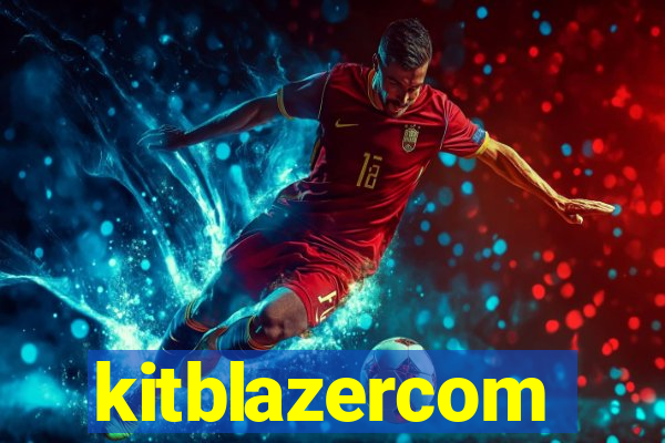 kitblazercom