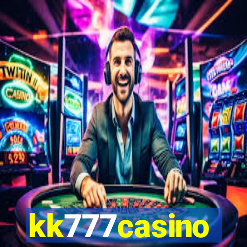kk777casino