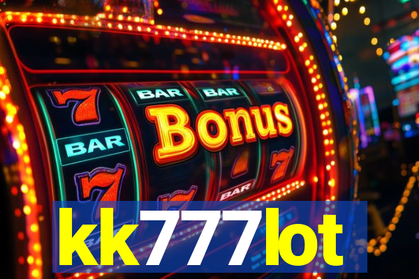 kk777lot