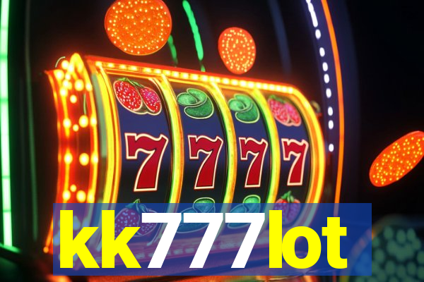 kk777lot