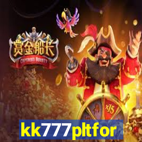 kk777pltfor