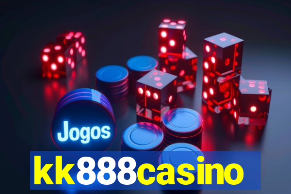 kk888casino