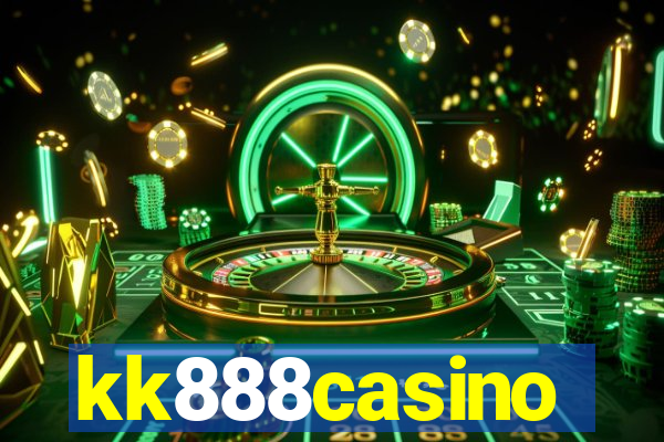 kk888casino