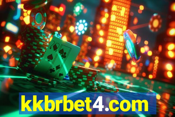 kkbrbet4.com