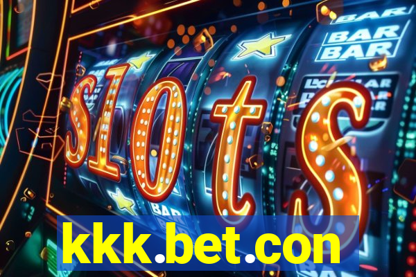 kkk.bet.con