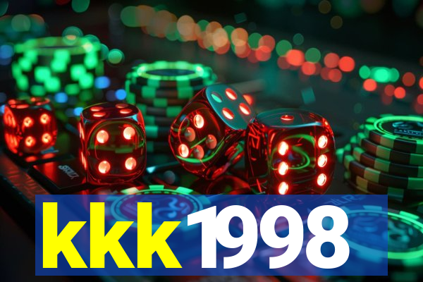 kkk1998