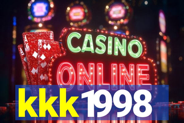 kkk1998