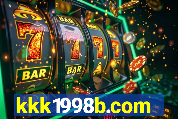 kkk1998b.com