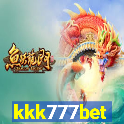 kkk777bet