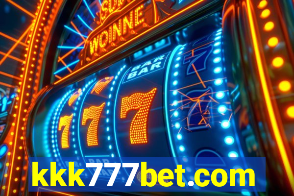 kkk777bet.com