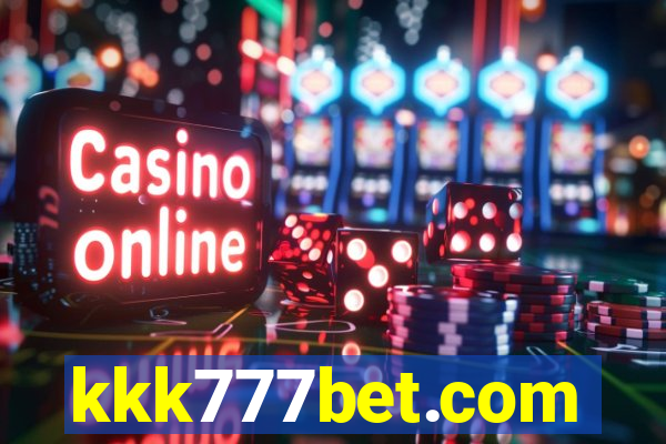 kkk777bet.com