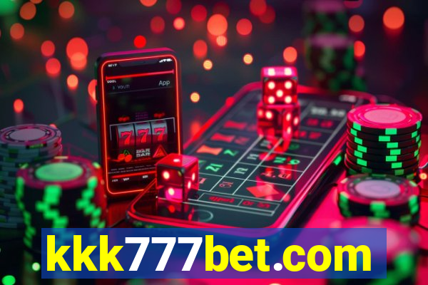 kkk777bet.com