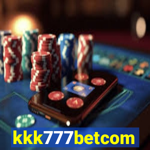 kkk777betcom