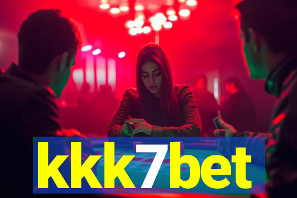 kkk7bet