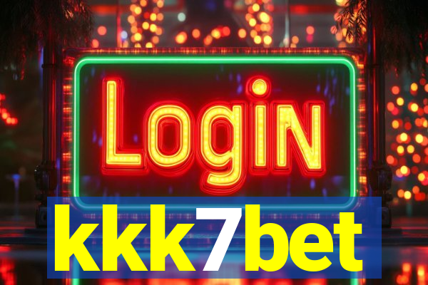 kkk7bet