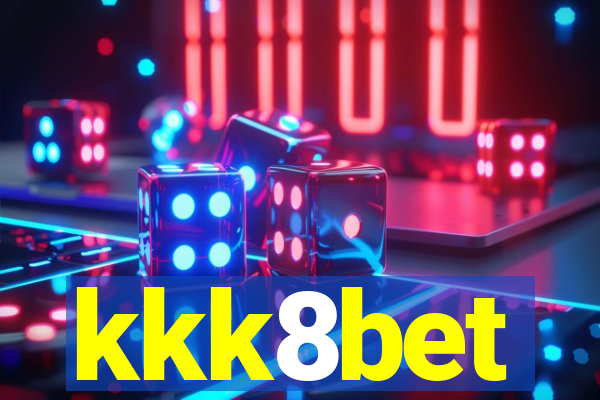kkk8bet