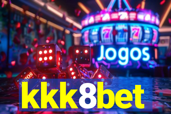 kkk8bet