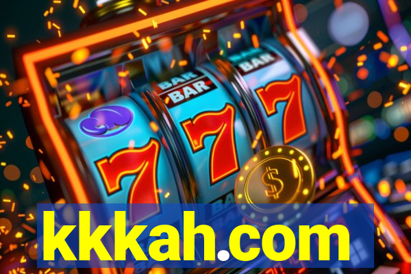 kkkah.com