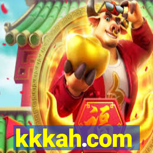 kkkah.com