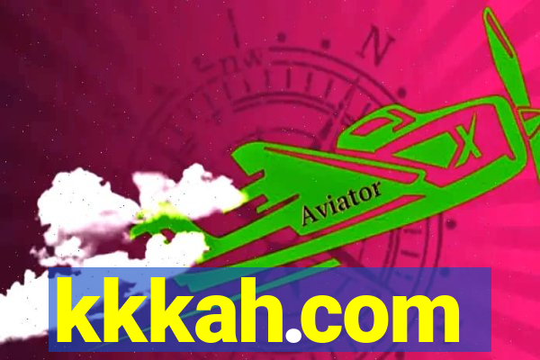 kkkah.com