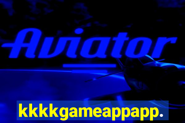kkkkgameappapp.com