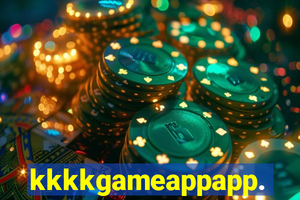 kkkkgameappapp.com