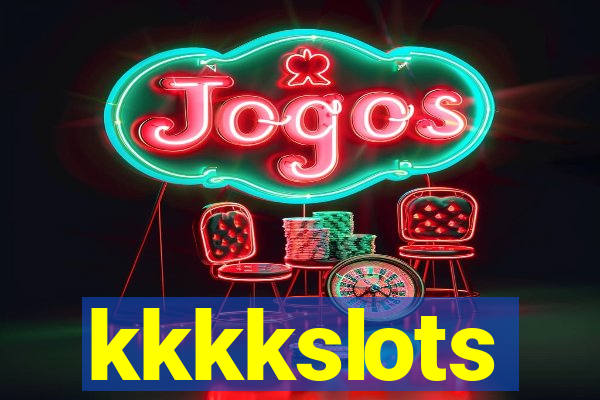 kkkkslots