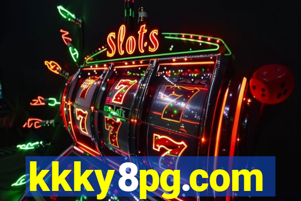 kkky8pg.com