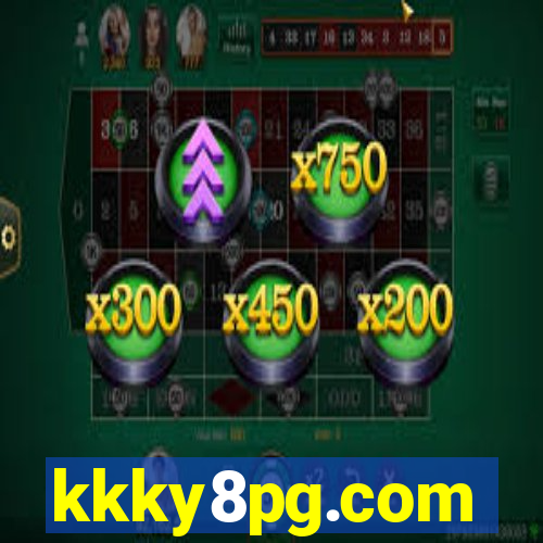 kkky8pg.com