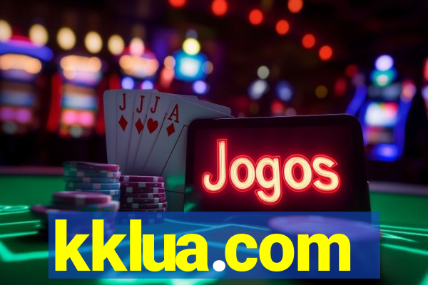 kklua.com