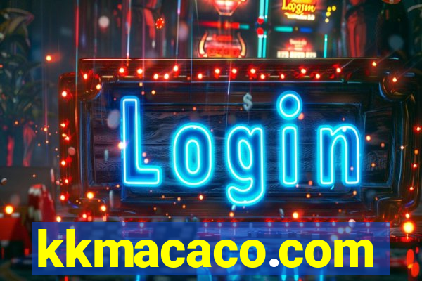 kkmacaco.com