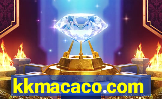 kkmacaco.com
