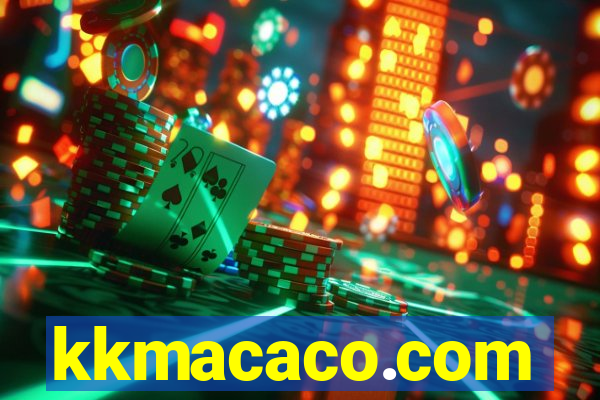 kkmacaco.com