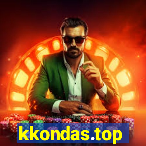 kkondas.top