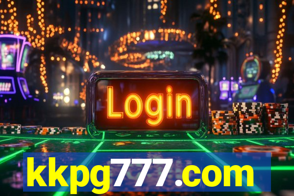 kkpg777.com