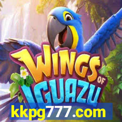kkpg777.com