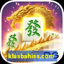 klasbahiss.com