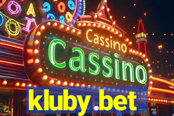 kluby.bet