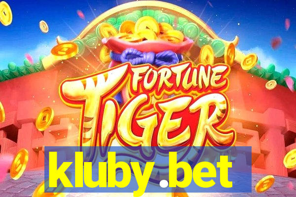 kluby.bet