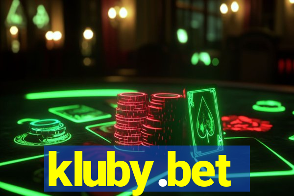 kluby.bet