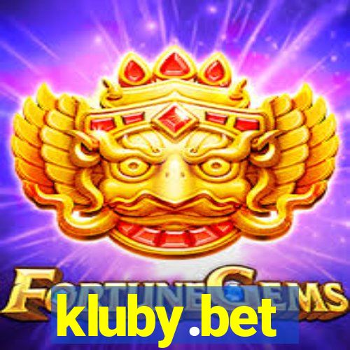 kluby.bet