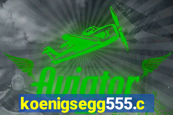 koenigsegg555.com