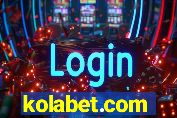 kolabet.com
