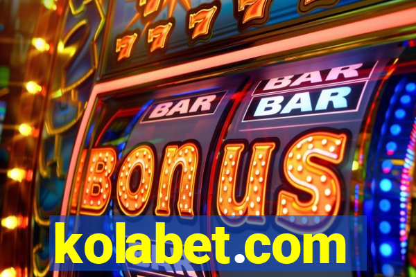 kolabet.com