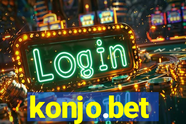 konjo.bet