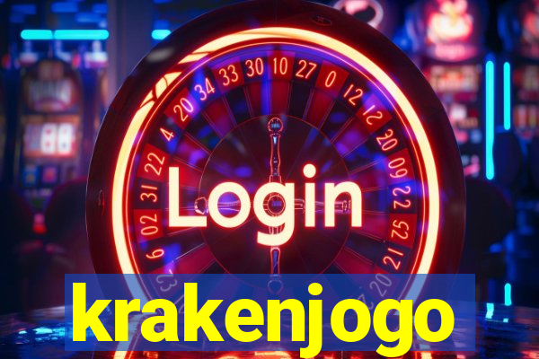 krakenjogo