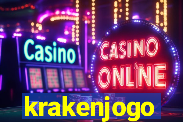 krakenjogo