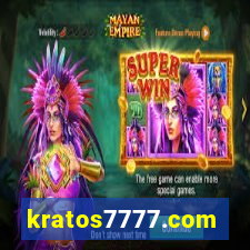 kratos7777.com