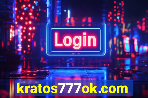 kratos777ok.com