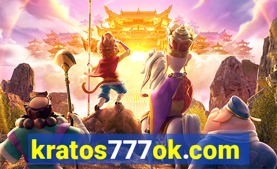 kratos777ok.com